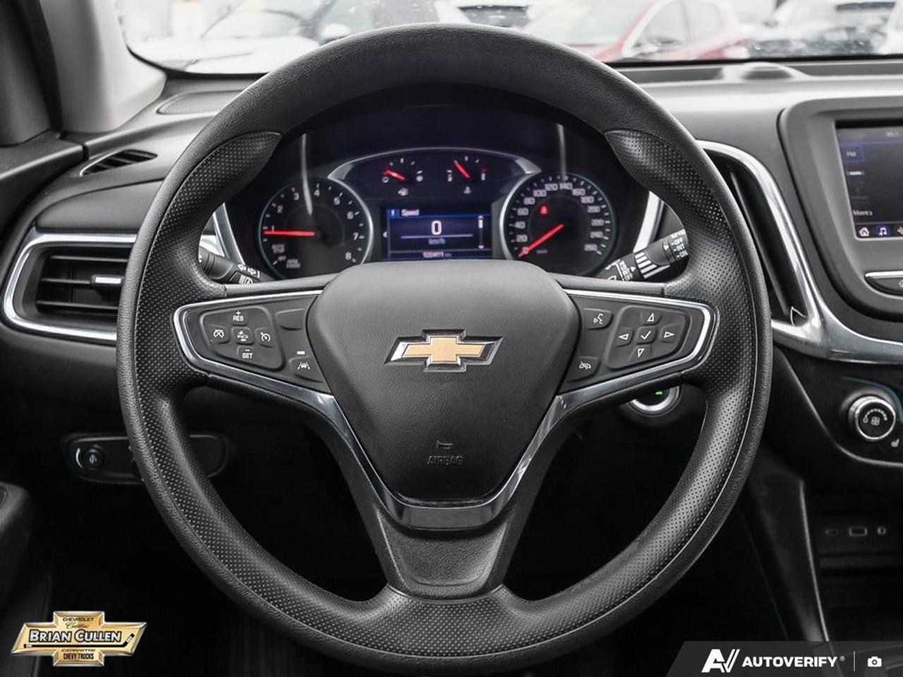 2020 Chevrolet Equinox LT AWD 4dr LT w/2LT Photo