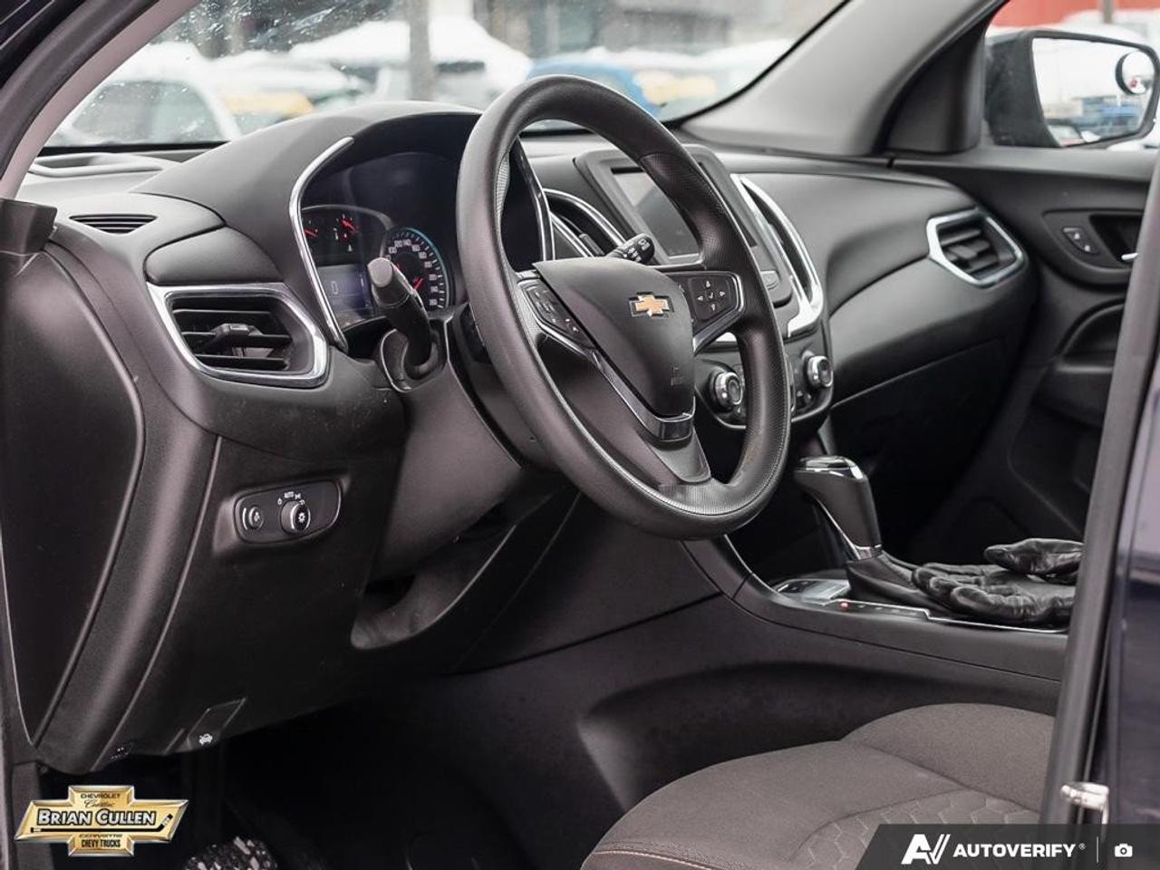 2020 Chevrolet Equinox LT AWD 4dr LT w/2LT Photo