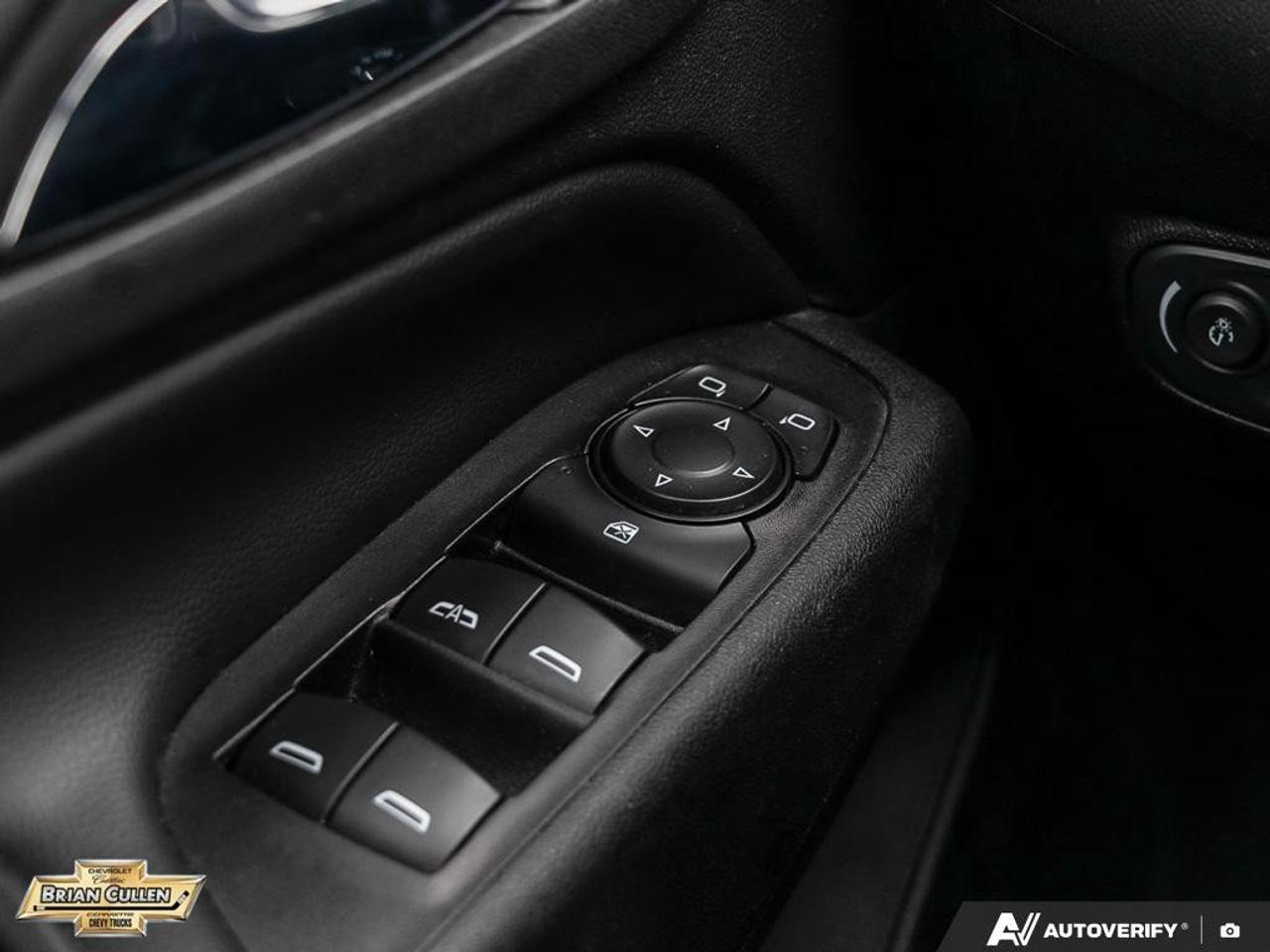 2020 Chevrolet Equinox LT AWD 4dr LT w/2LT Photo