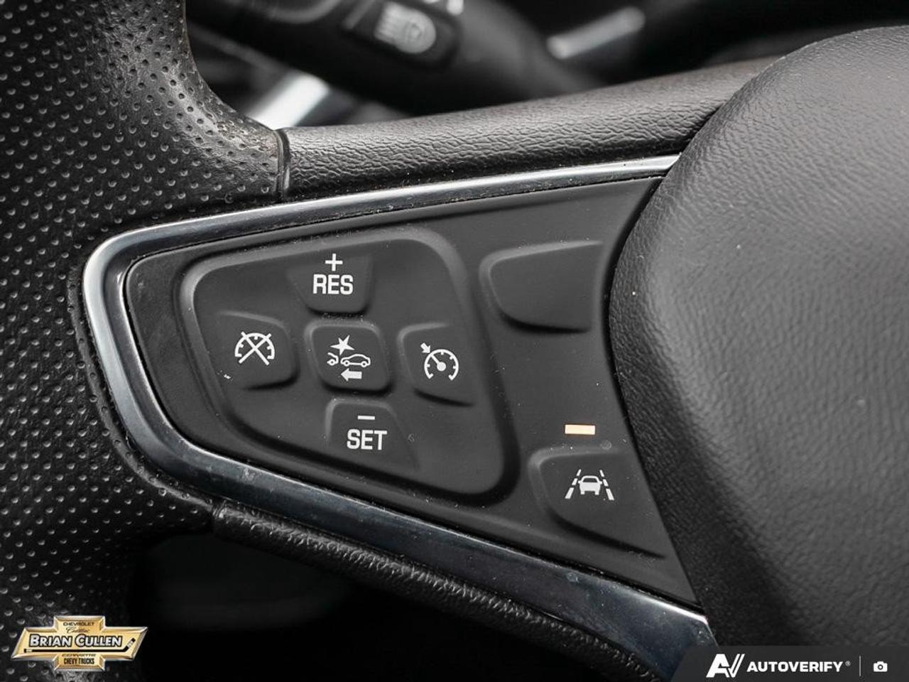 2020 Chevrolet Equinox LT AWD 4dr LT w/2LT Photo