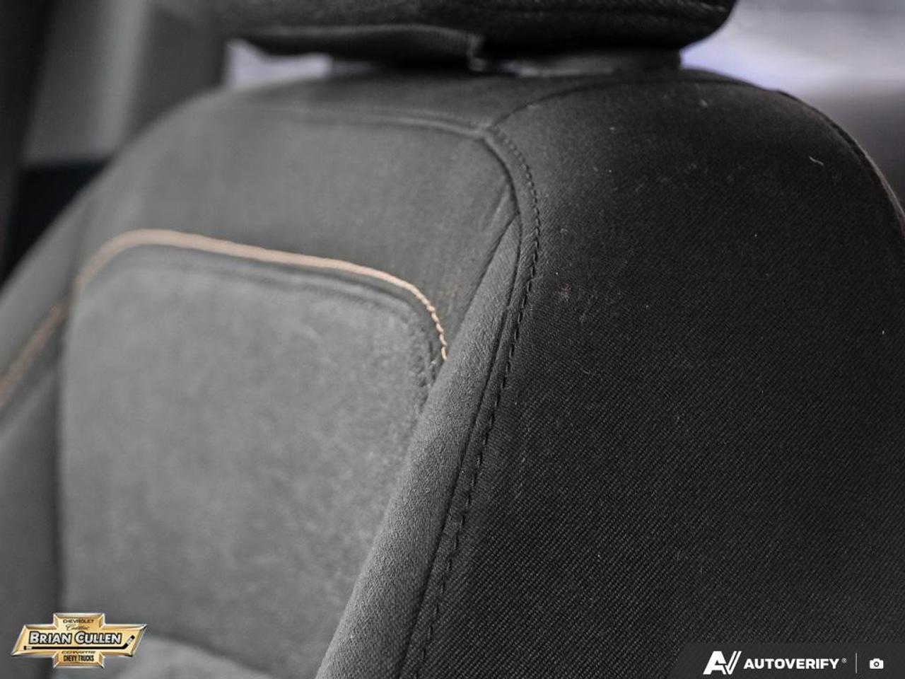 2020 Chevrolet Equinox LT AWD 4dr LT w/2LT Photo