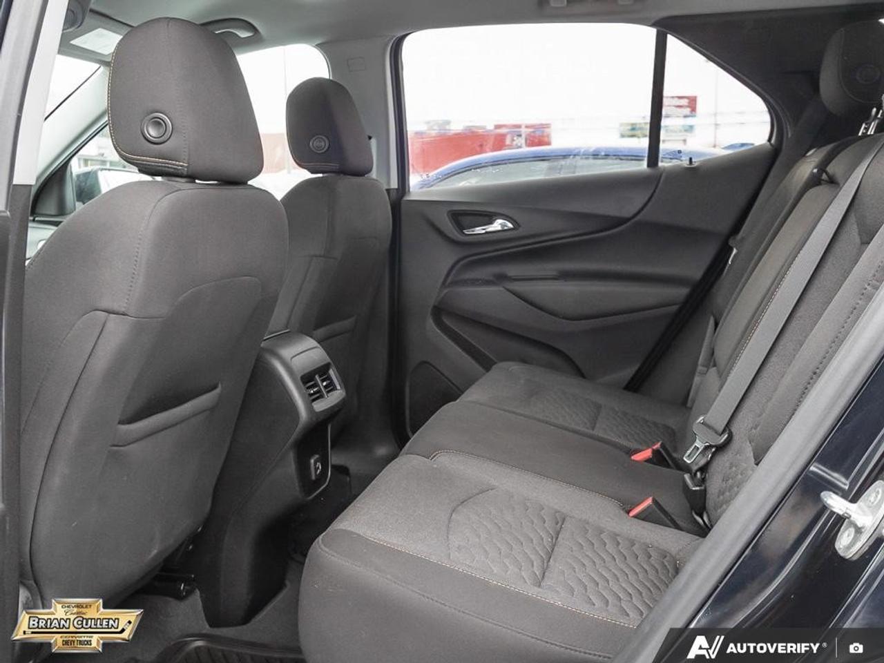 2020 Chevrolet Equinox LT AWD 4dr LT w/2LT Photo