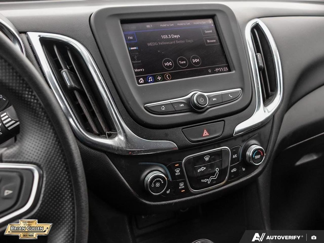 2020 Chevrolet Equinox LT AWD 4dr LT w/2LT Photo