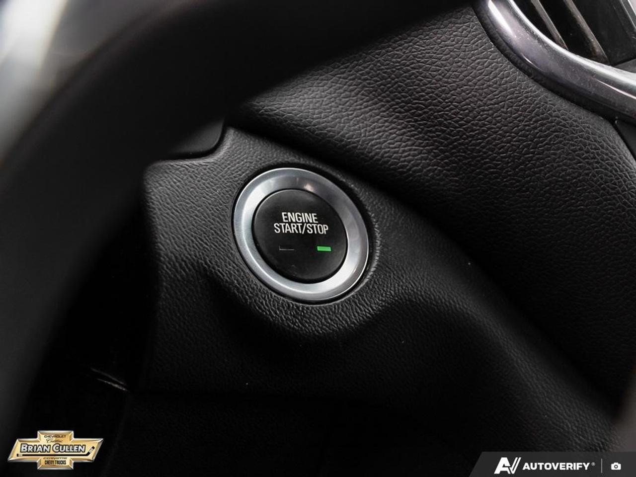 2020 Chevrolet Equinox LT AWD 4dr LT w/2LT Photo