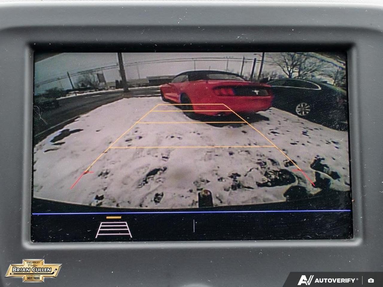 2020 Chevrolet Equinox LT AWD 4dr LT w/2LT Photo