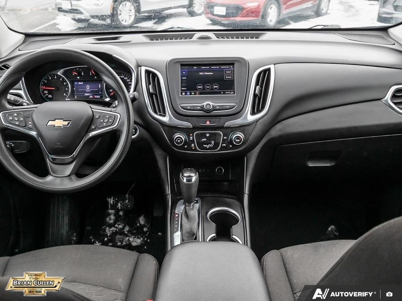 2020 Chevrolet Equinox LT AWD 4dr LT w/2LT Photo