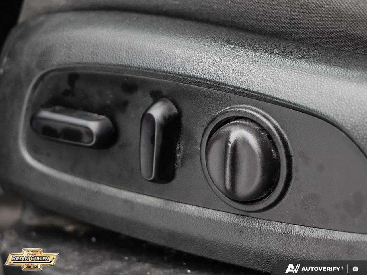 2020 Chevrolet Equinox LT AWD 4dr LT w/2LT Photo