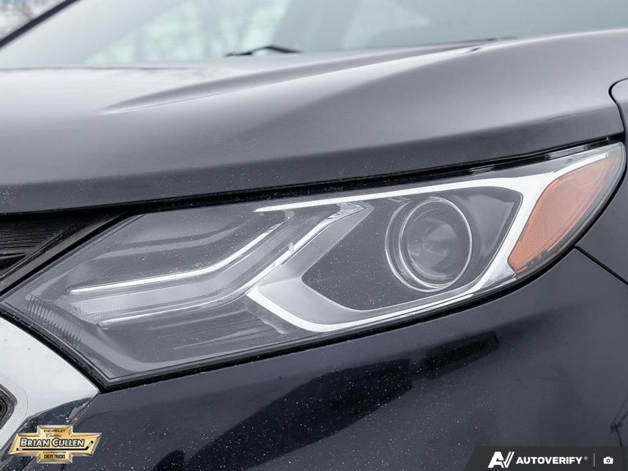 2020 Chevrolet Equinox LT AWD 4dr LT w/2LT Photo