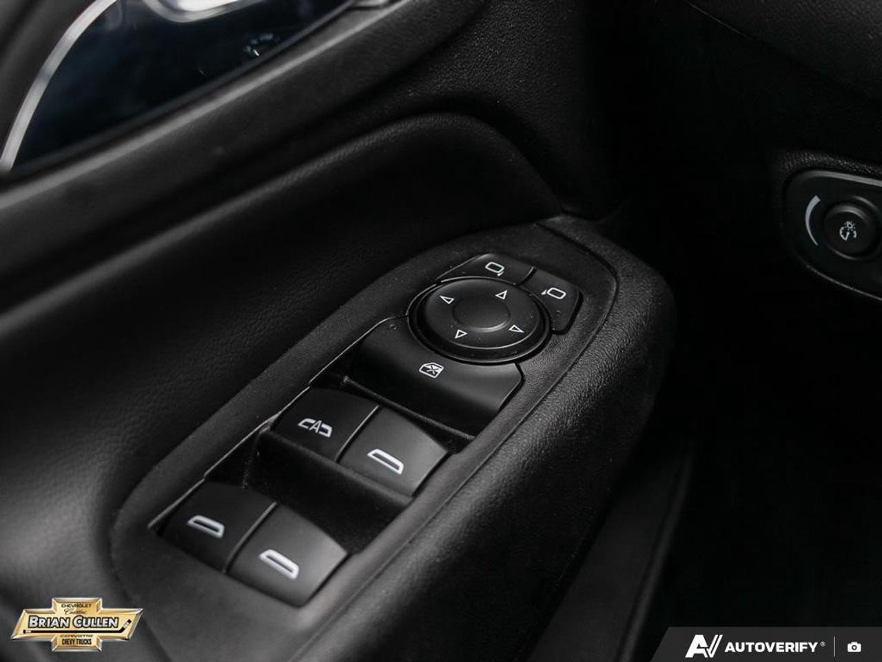 2020 Chevrolet Equinox LT AWD 4dr LT w/2LT Photo