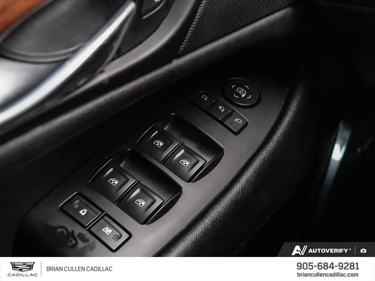 2016 Cadillac Escalade Premium Collection 4WD 4dr Premium Collection Photo