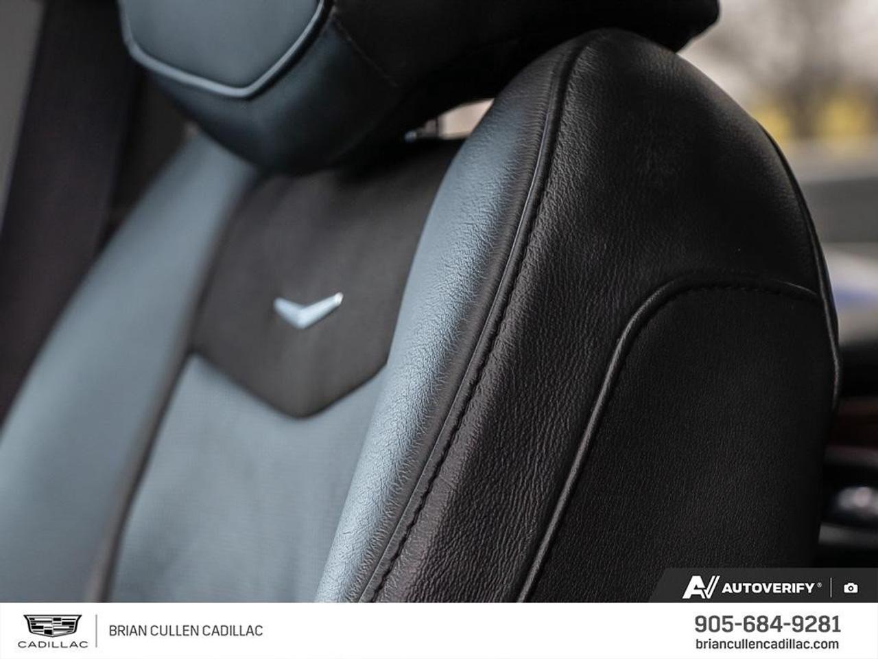 2016 Cadillac Escalade Premium Collection 4WD 4dr Premium Collection Photo