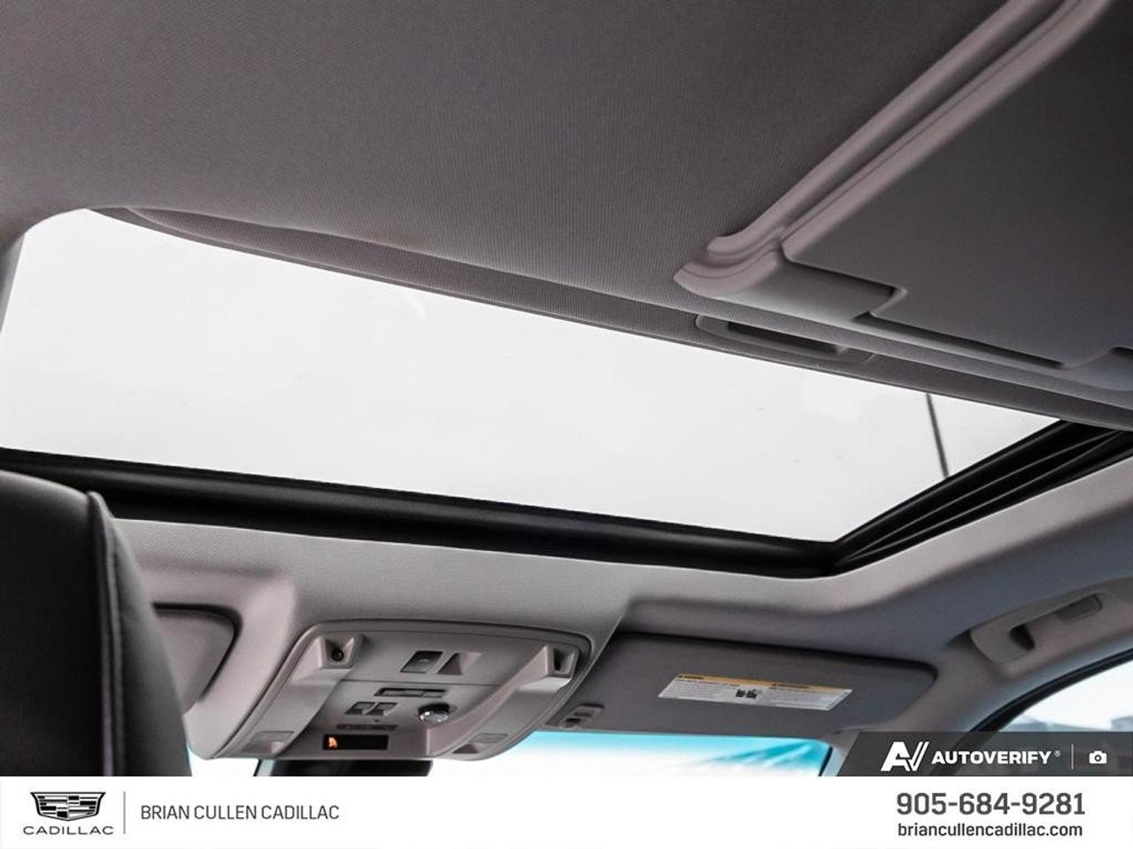 2016 Cadillac Escalade Premium Collection 4WD 4dr Premium Collection Photo