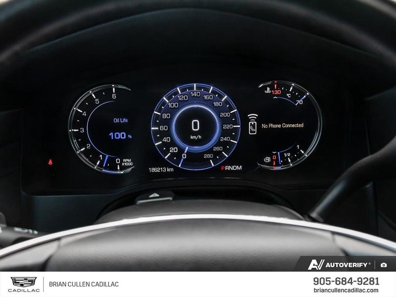 2016 Cadillac Escalade Premium Collection 4WD 4dr Premium Collection Photo