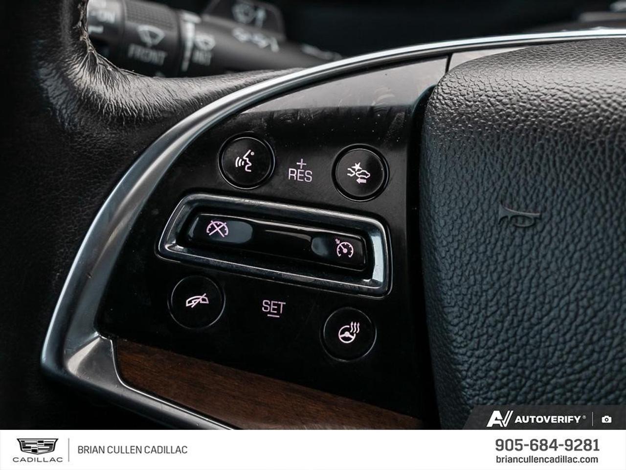 2016 Cadillac Escalade Premium Collection 4WD 4dr Premium Collection Photo