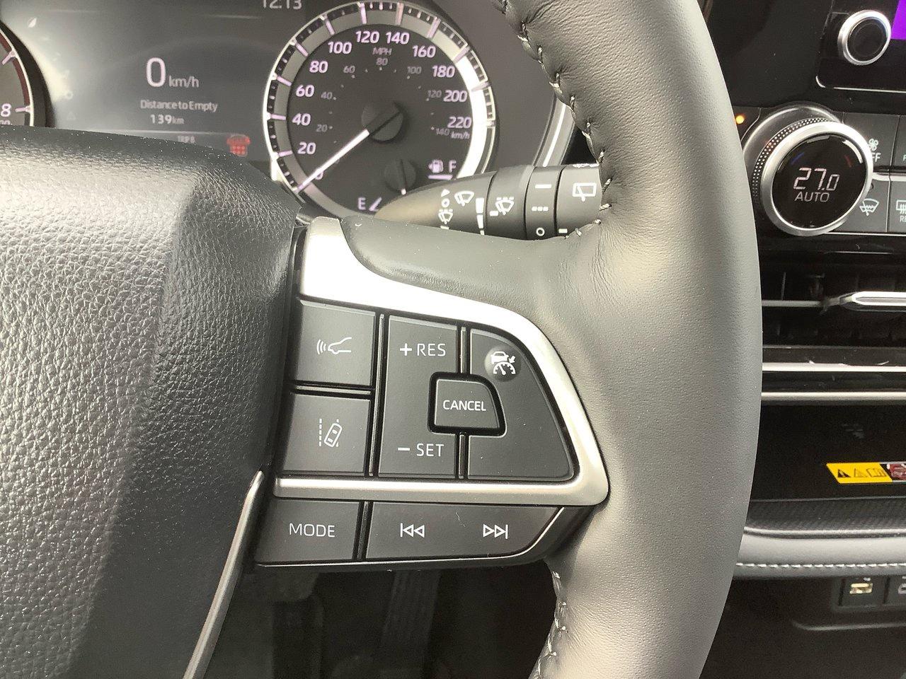 2026 Toyota Highlander XLE Photo