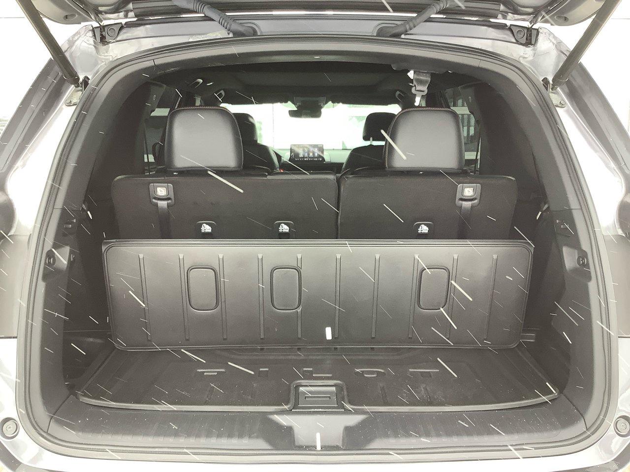 2023 Honda Pilot TRAIL SPORT Photo