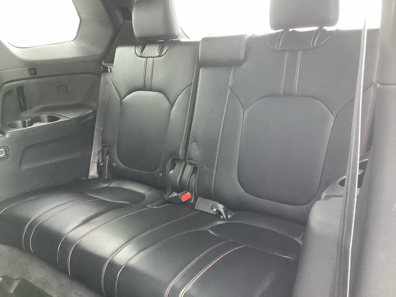 2023 Honda Pilot TRAIL SPORT Photo