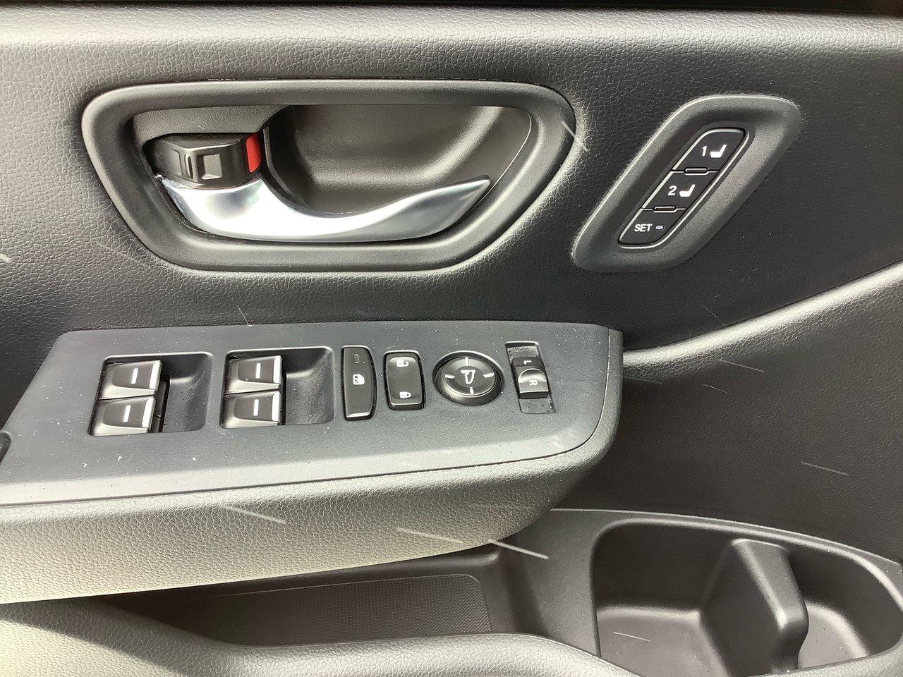 2023 Honda Pilot TRAIL SPORT Photo