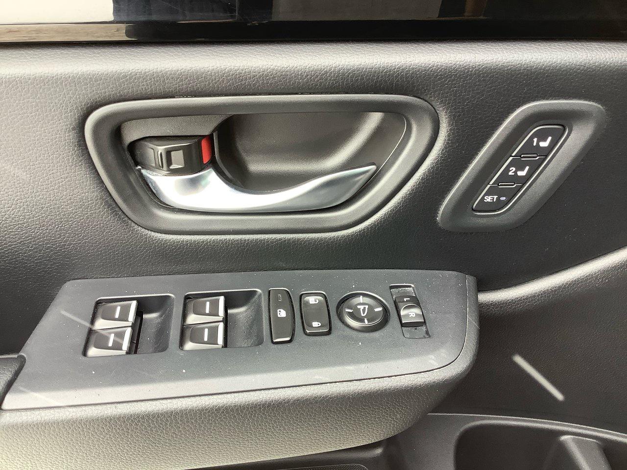 2023 Honda Pilot TRAIL SPORT Photo