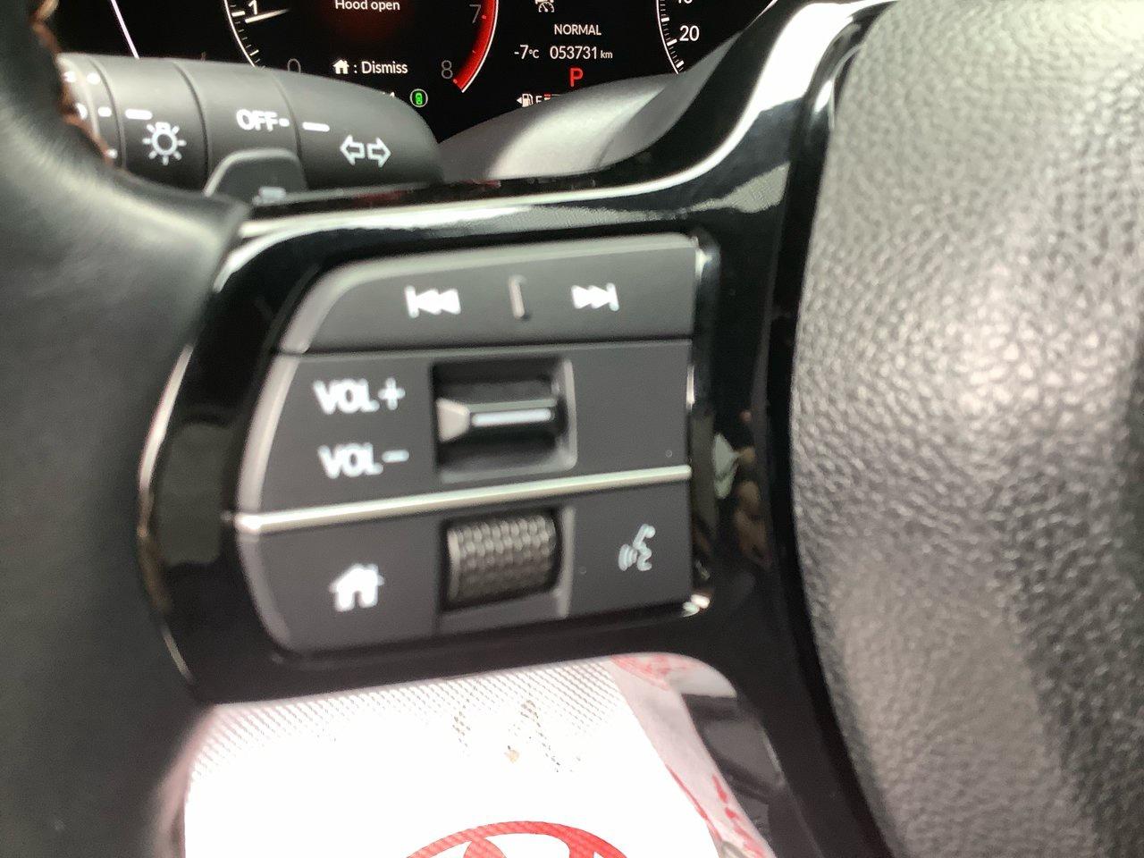 2023 Honda Pilot TRAIL SPORT Photo