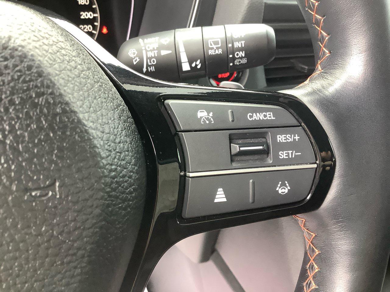 2023 Honda Pilot TRAIL SPORT Photo