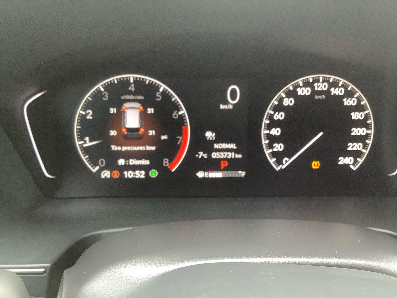 2023 Honda Pilot TRAIL SPORT Photo