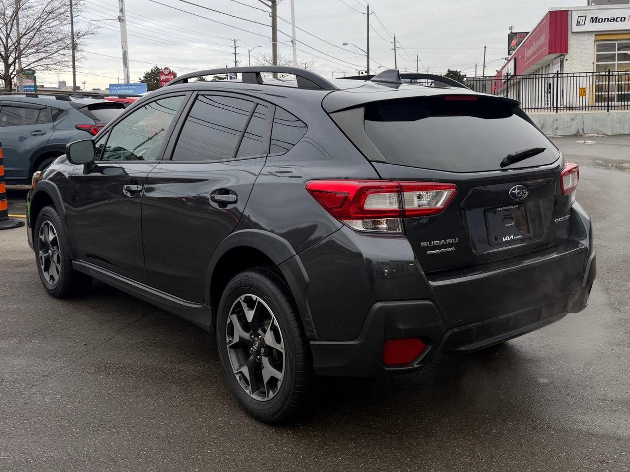 2019 Subaru XV Crosstrek Touring Pkg.   Heated Seats   Apple Carplay Photo