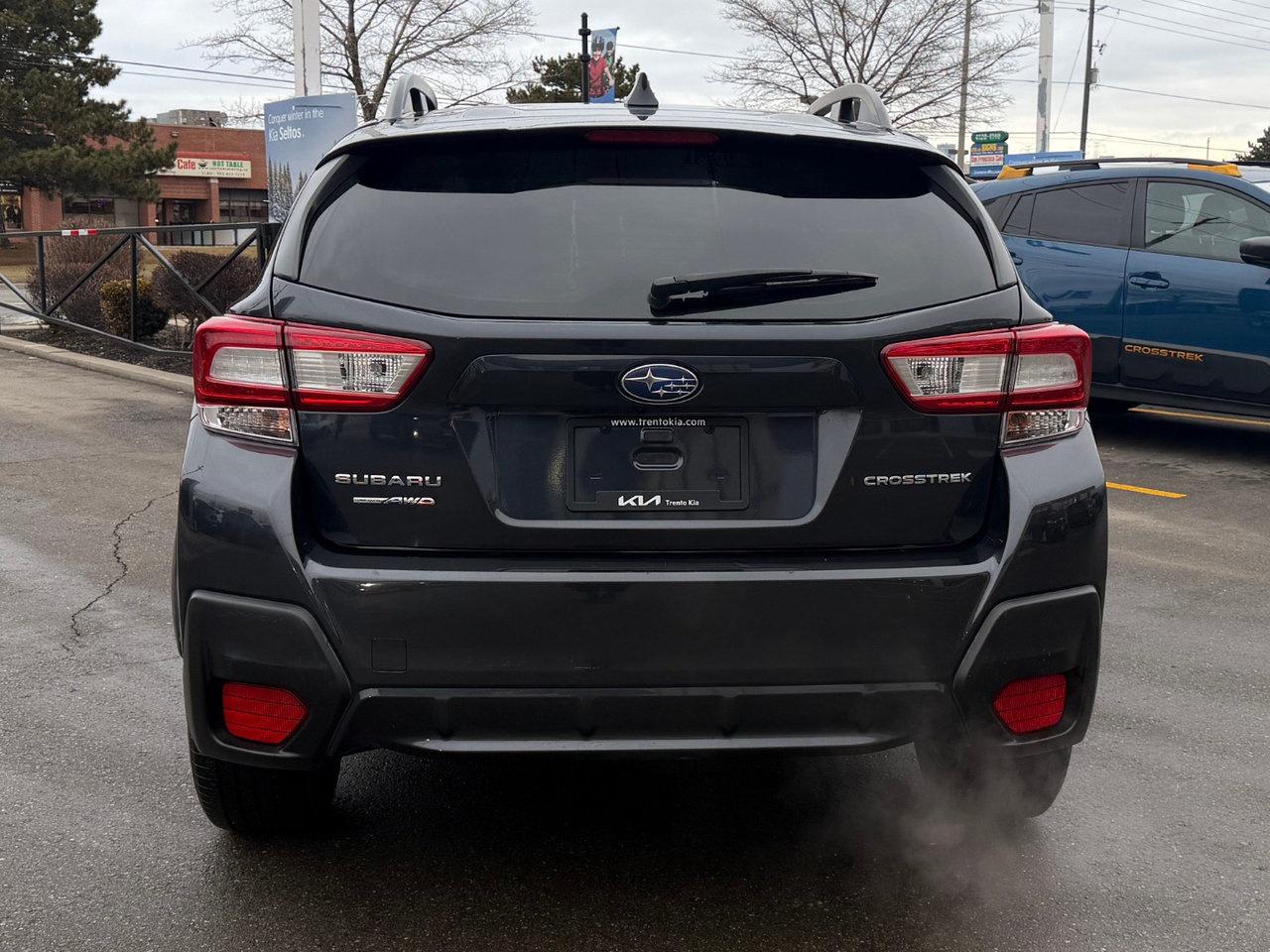 2019 Subaru XV Crosstrek Touring Pkg.   Heated Seats   Apple Carplay Photo3