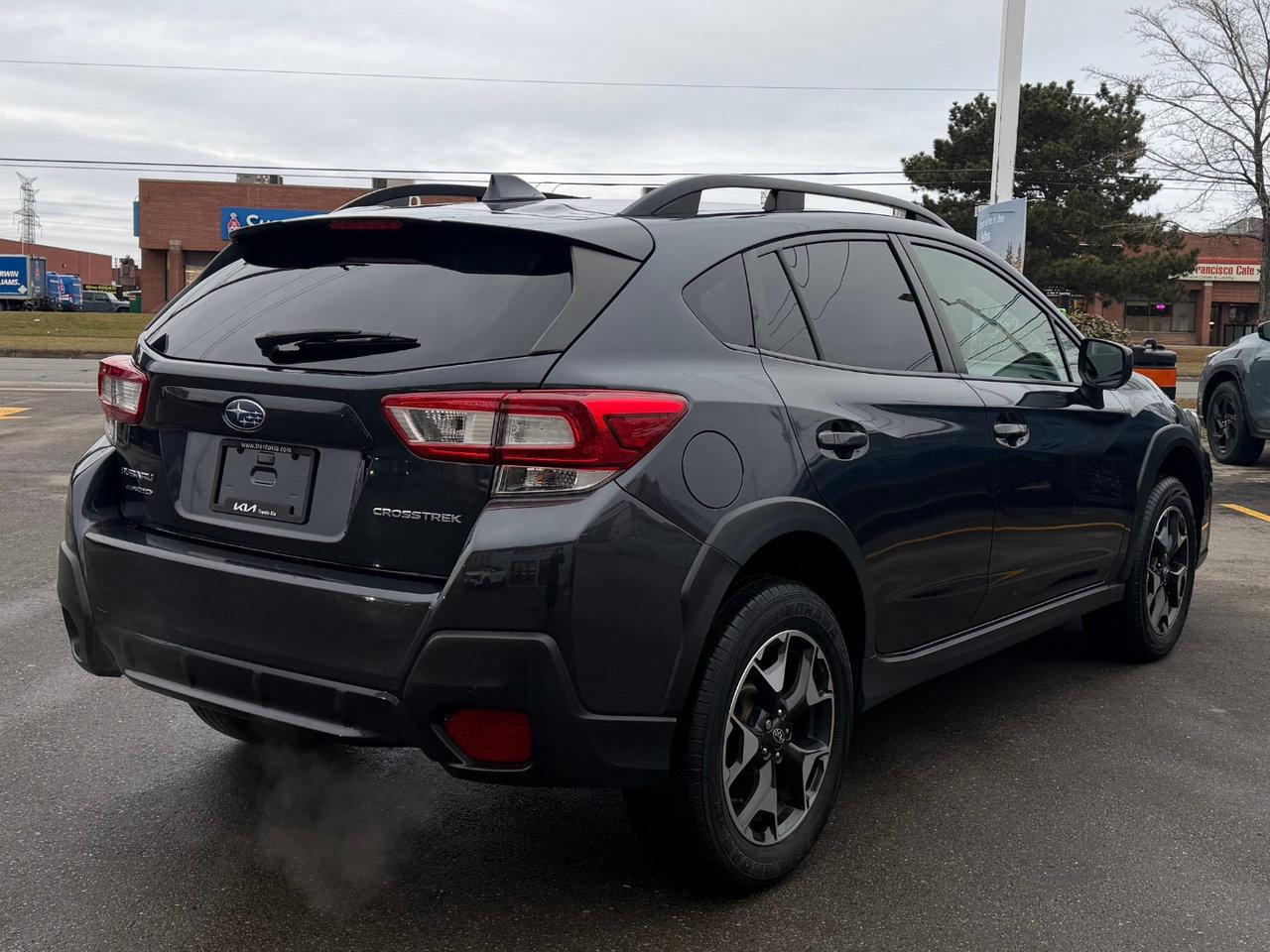 2019 Subaru XV Crosstrek Touring Pkg.   Heated Seats   Apple Carplay Photo