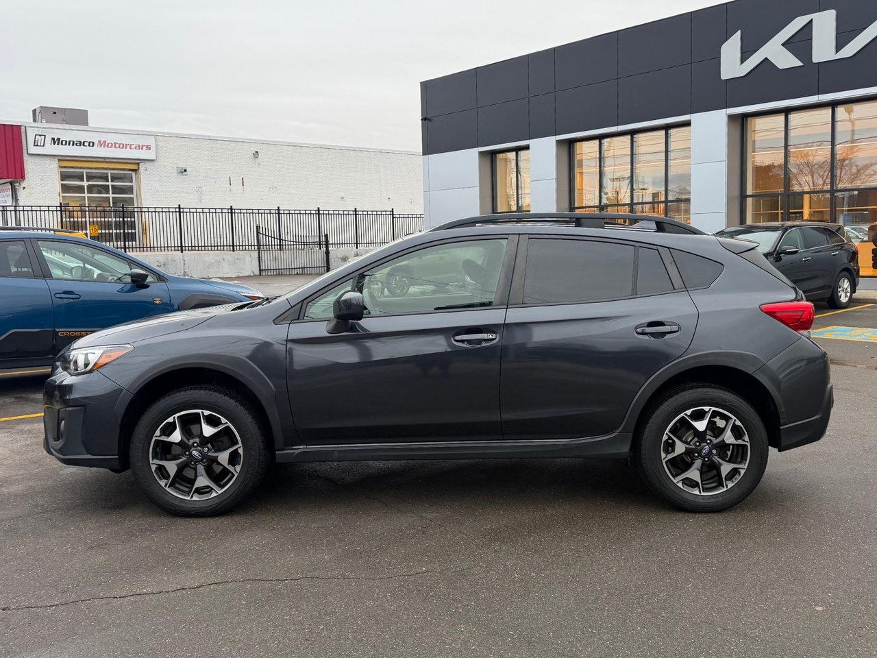 2019 Subaru XV Crosstrek Touring Pkg.   Heated Seats   Apple Carplay Photo