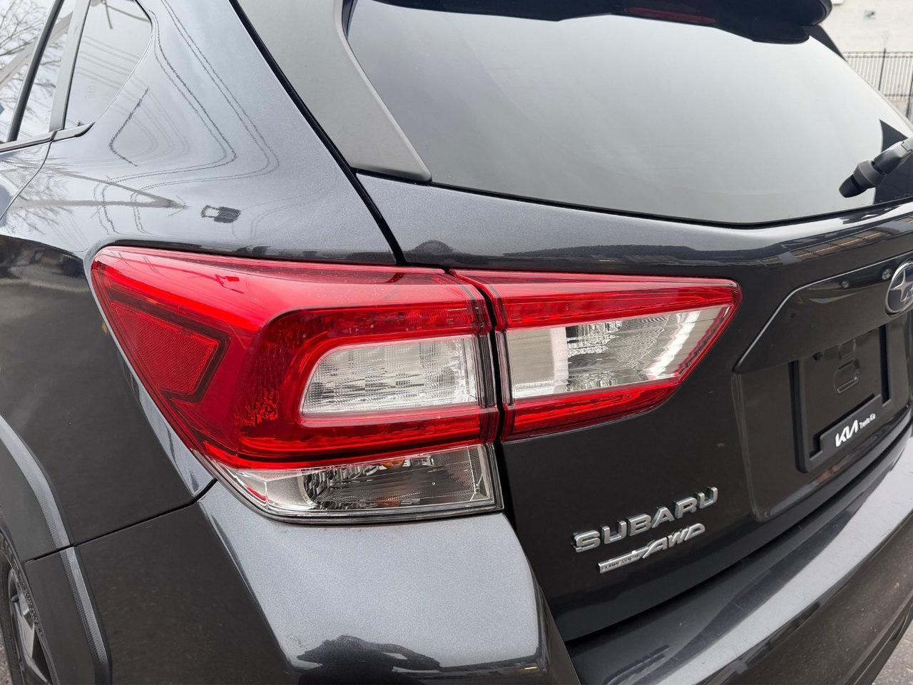 2019 Subaru XV Crosstrek Touring Pkg.   Heated Seats   Apple Carplay Photo