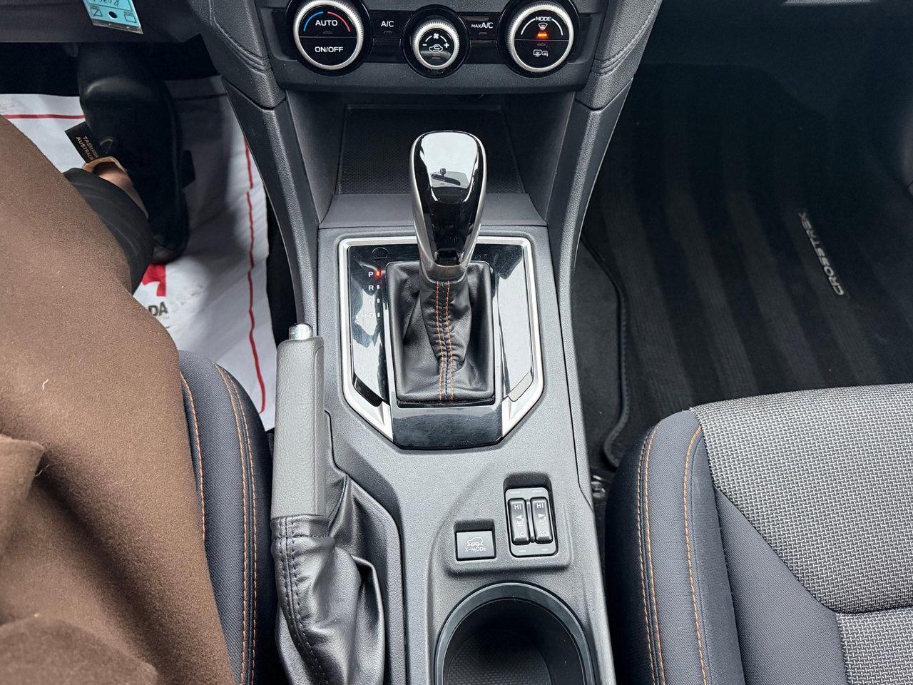 2019 Subaru XV Crosstrek Touring Pkg.   Heated Seats   Apple Carplay Photo