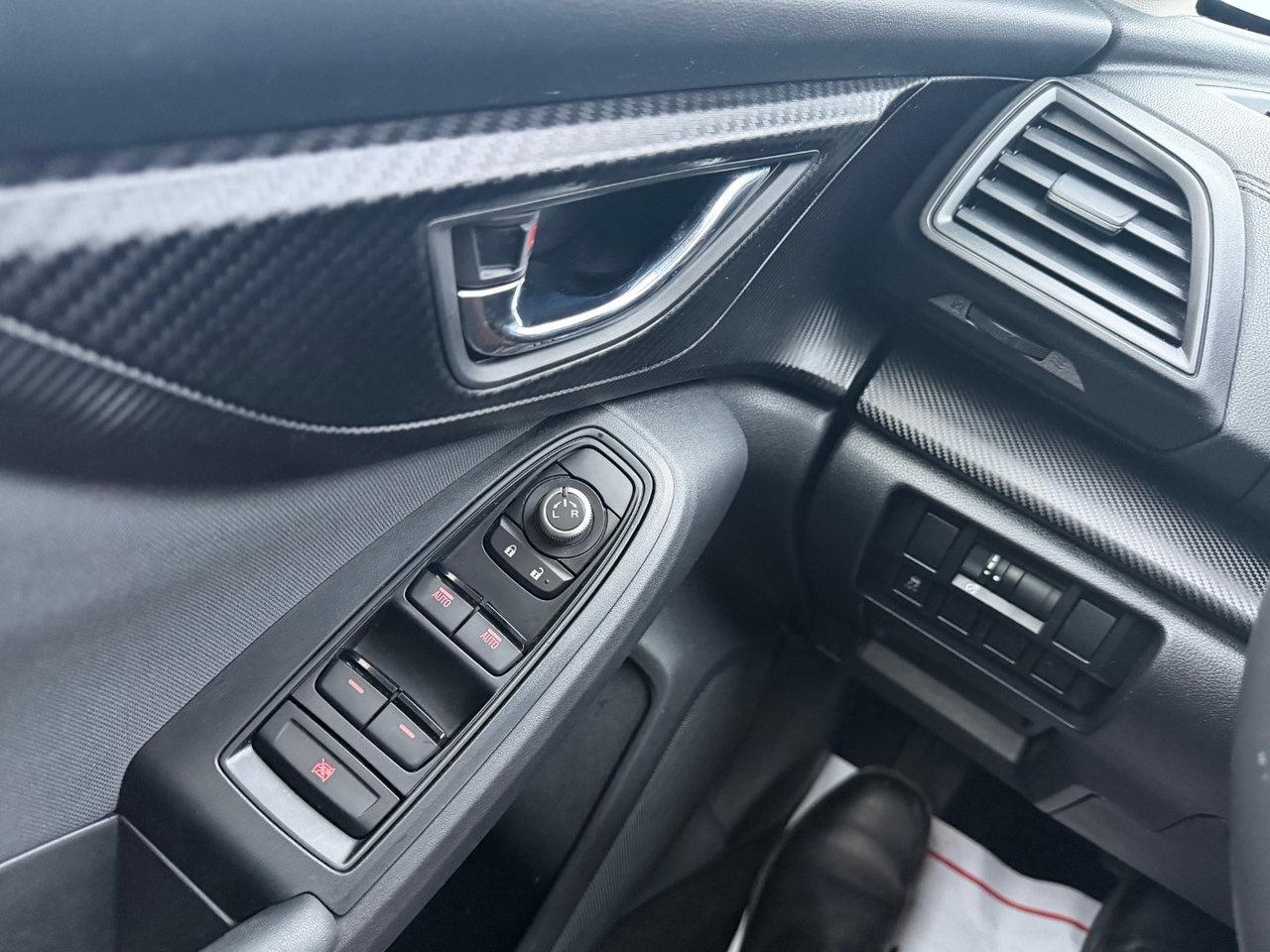 2019 Subaru XV Crosstrek Touring Pkg.   Heated Seats   Apple Carplay Photo