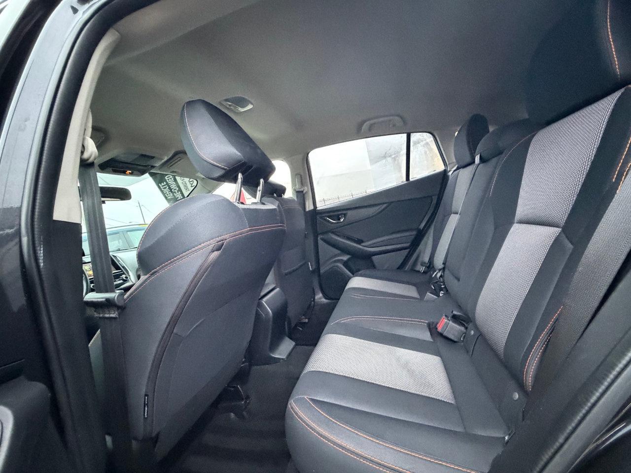 2019 Subaru XV Crosstrek Touring Pkg.   Heated Seats   Apple Carplay Photo