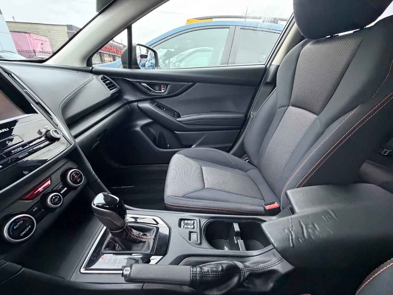 2019 Subaru XV Crosstrek Touring Pkg.   Heated Seats   Apple Carplay Photo