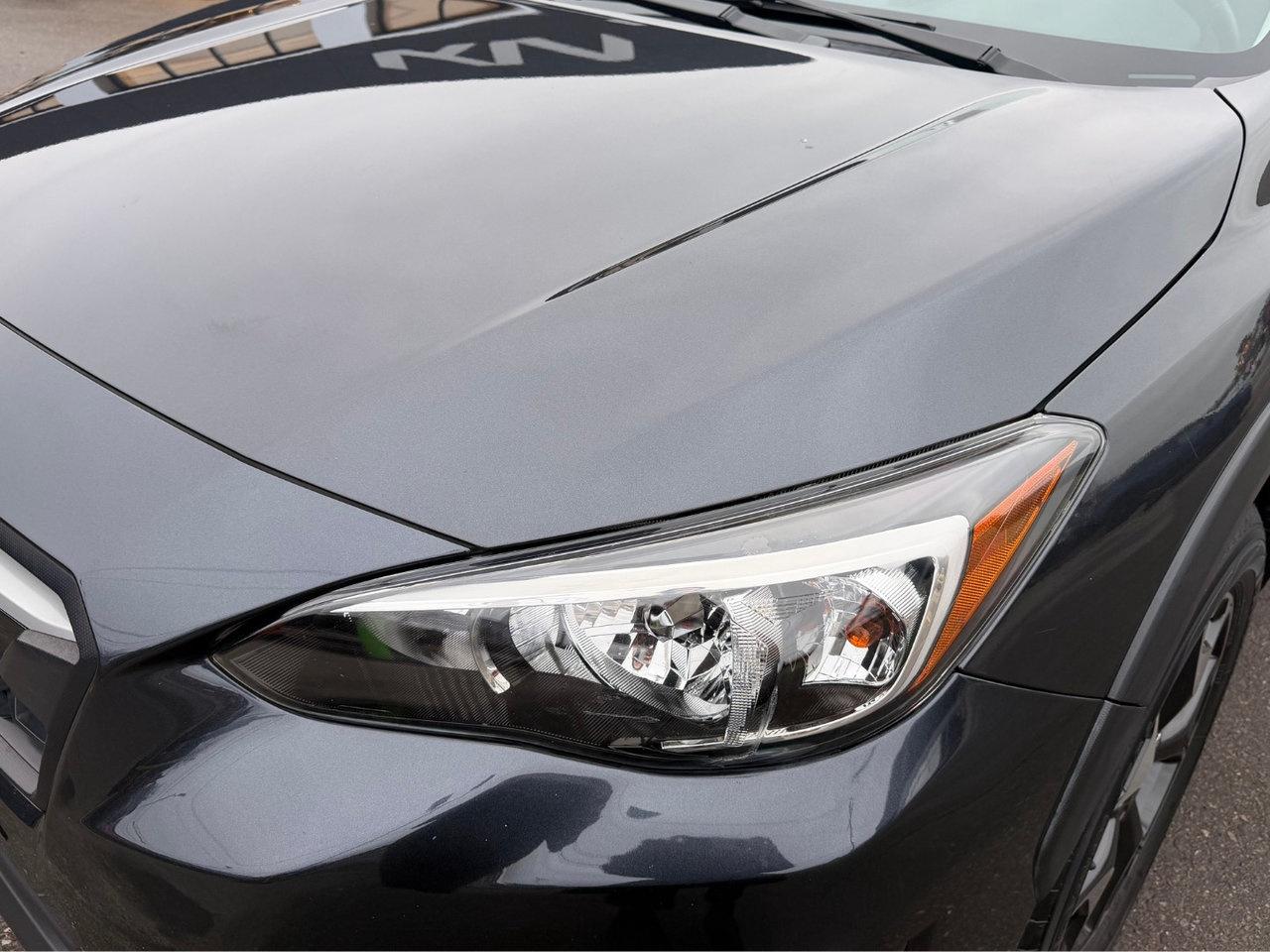 2019 Subaru XV Crosstrek Touring Pkg.   Heated Seats   Apple Carplay Photo