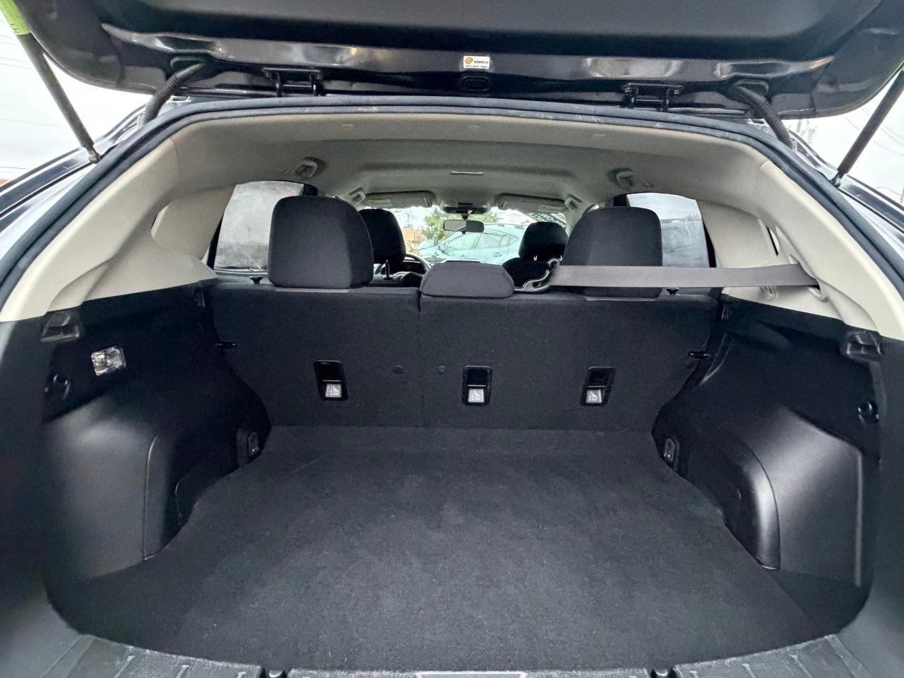 2019 Subaru XV Crosstrek Touring Pkg.   Heated Seats   Apple Carplay Photo