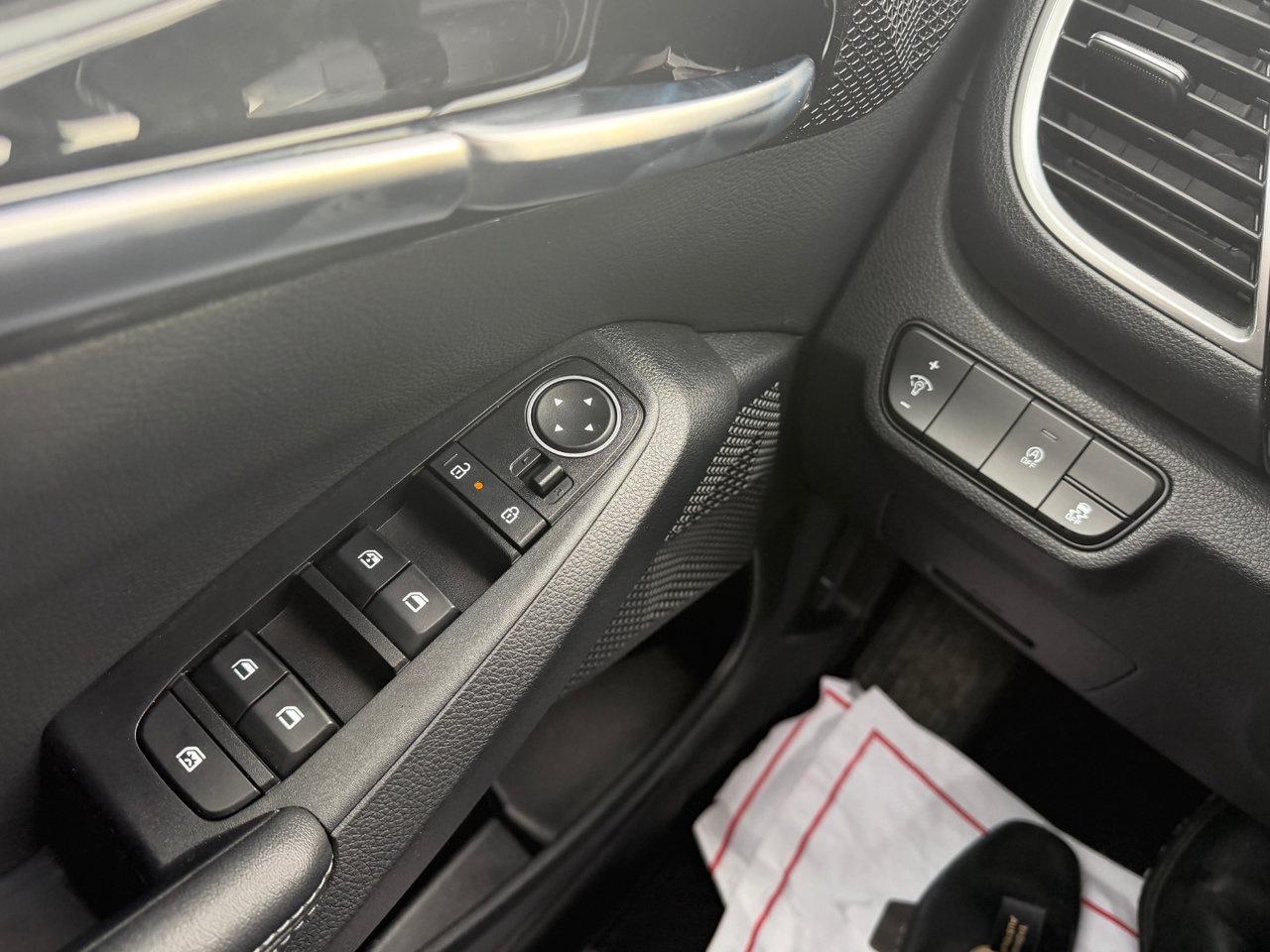 2025 Kia Seltos EX AWD   Sunroof   Apple Carplay & Android Auto Photo