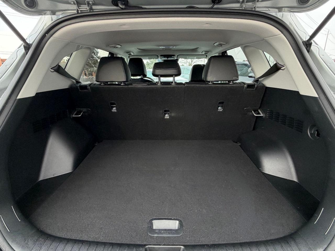 2025 Kia Seltos EX AWD   Sunroof   Apple Carplay & Android Auto Photo