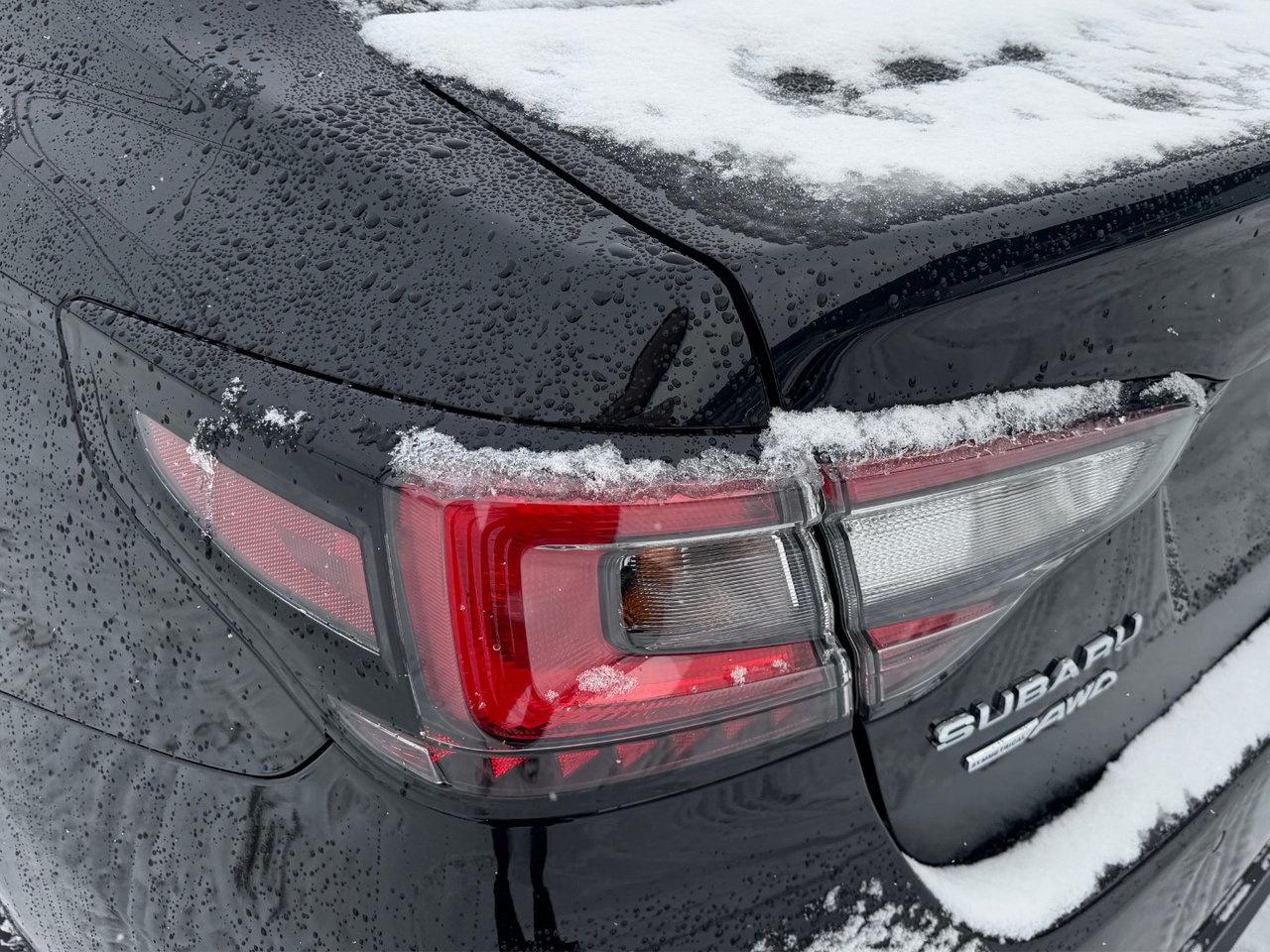 2020 Subaru Legacy Premier GT   Air Cooled Seats   Front Camera Photo