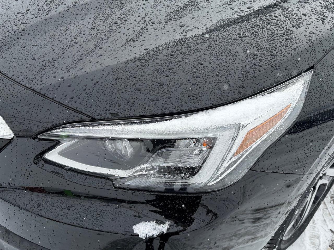 2020 Subaru Legacy Premier GT   Air Cooled Seats   Front Camera Photo