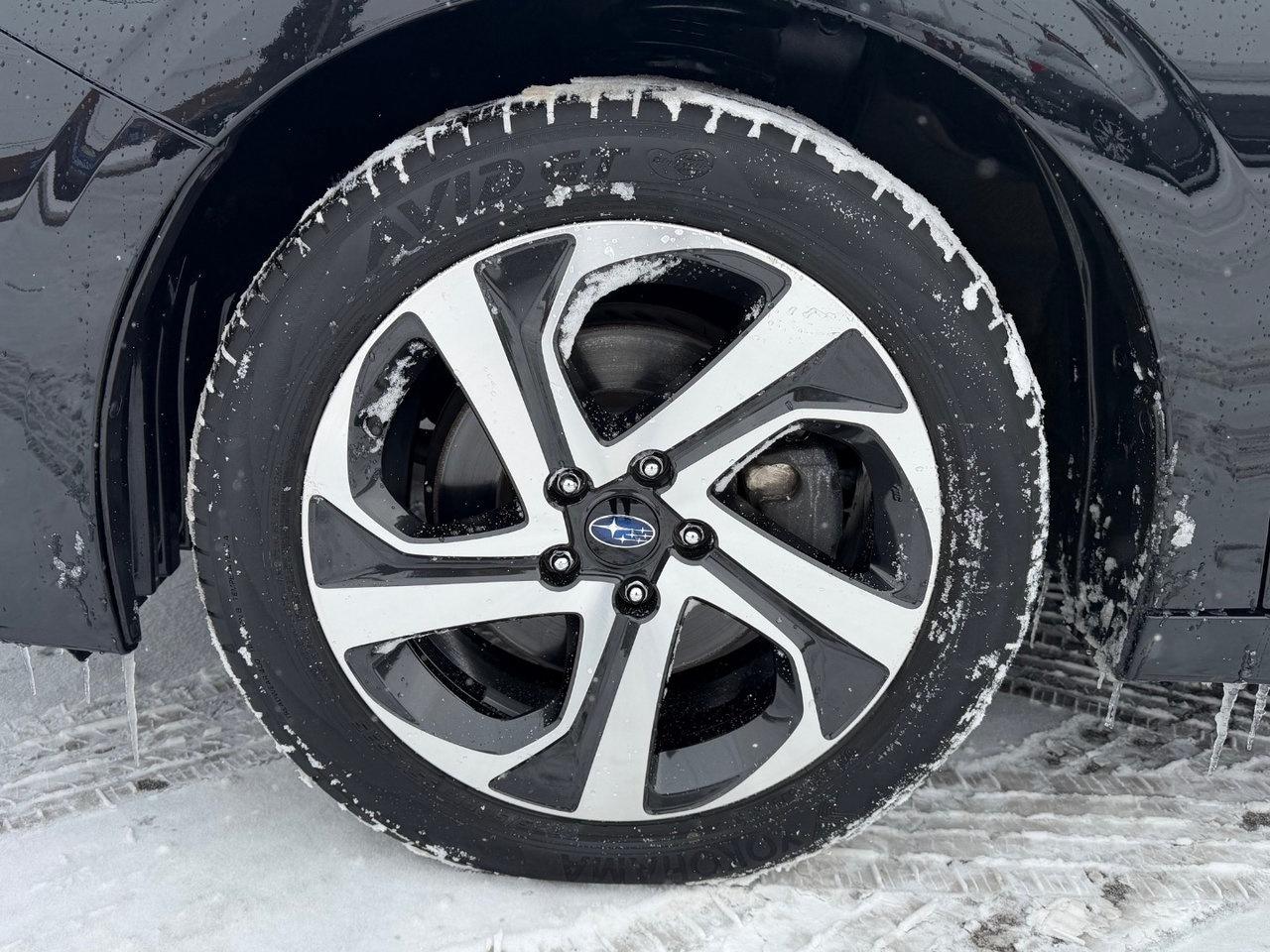 2020 Subaru Legacy Premier GT   Air Cooled Seats   Front Camera Photo