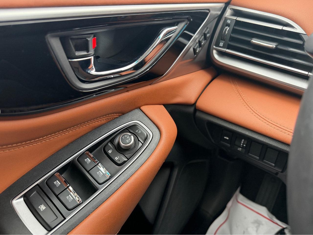 2020 Subaru Legacy Premier GT   Air Cooled Seats   Front Camera Photo