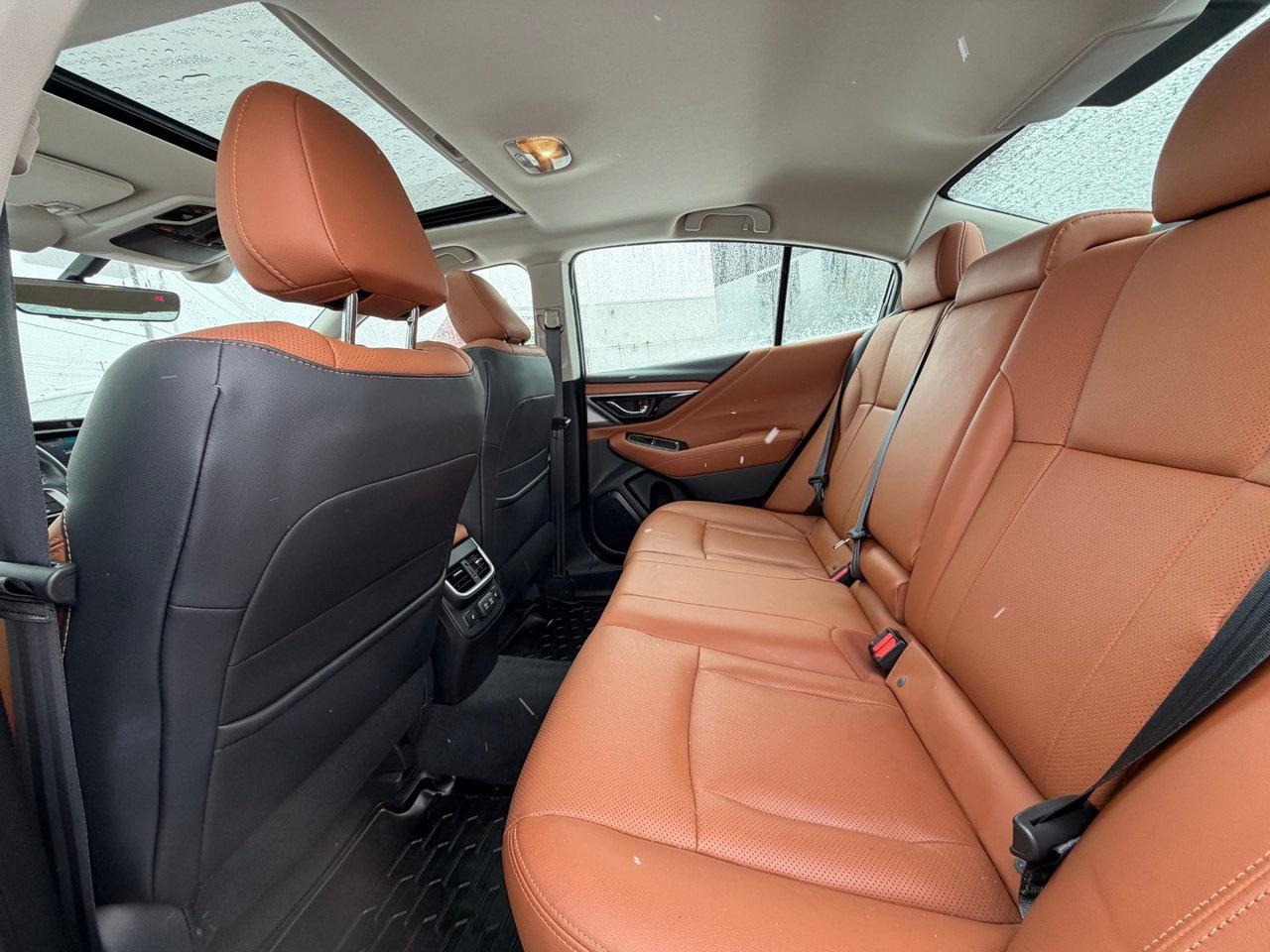 2020 Subaru Legacy Premier GT   Air Cooled Seats   Front Camera Photo