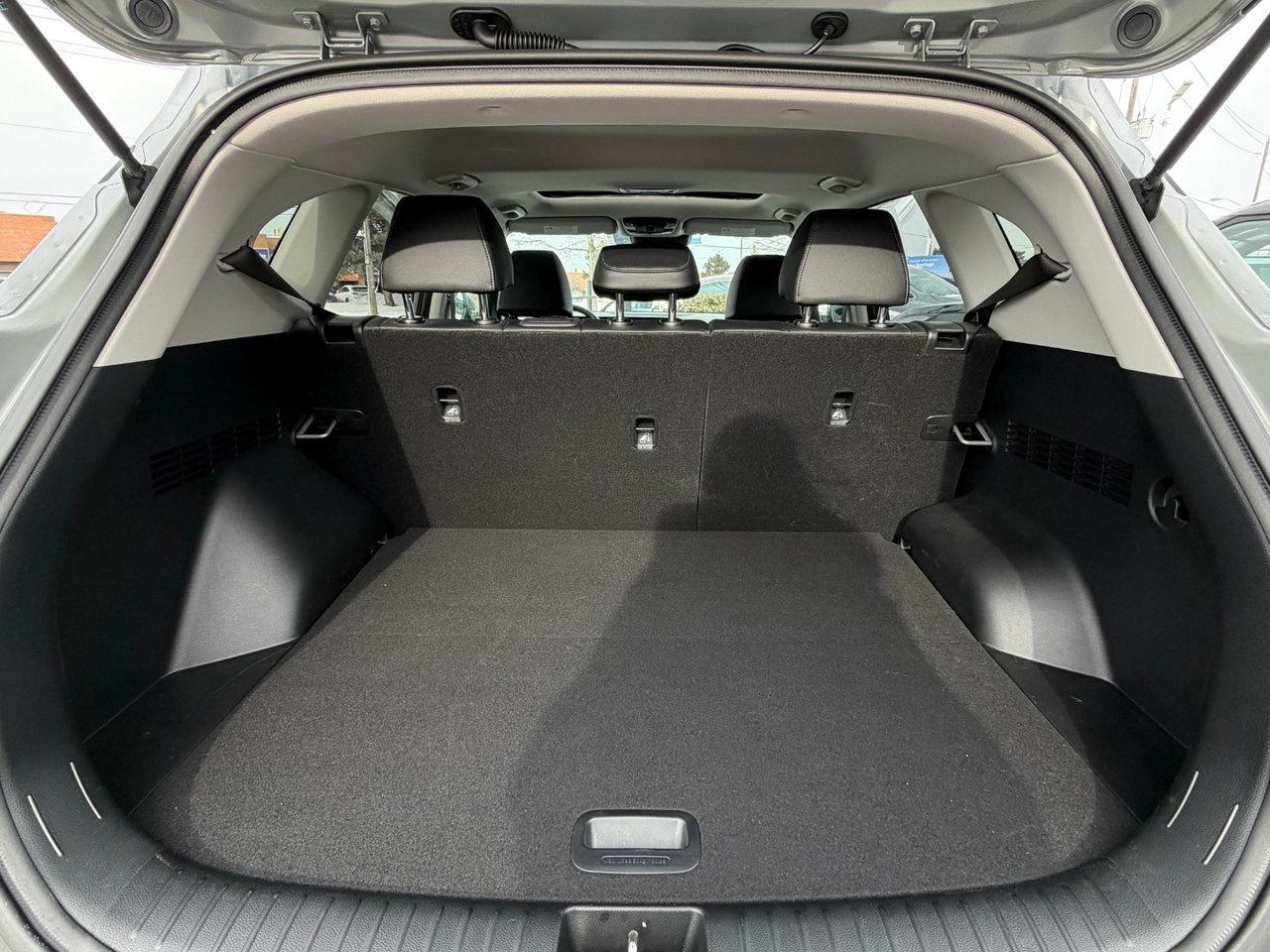 2025 Kia Seltos EX AWD Pkg.   Heated Seats & Steering Wheel Photo