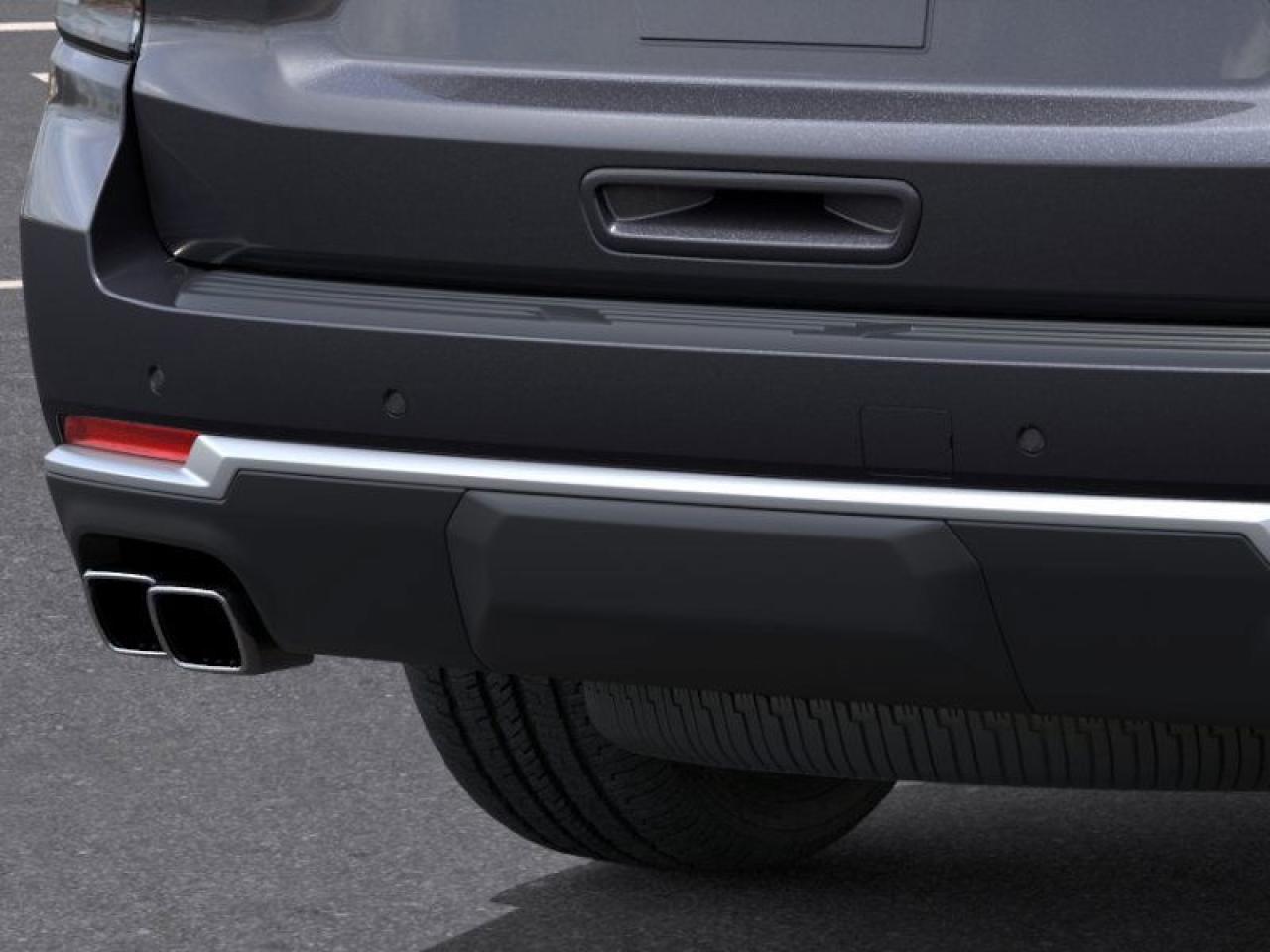 2026 Chevrolet Suburban High Country  HIGH COUNTRY, 6.2 V8, DELUXE PACKAGE LOOOOADED Photo