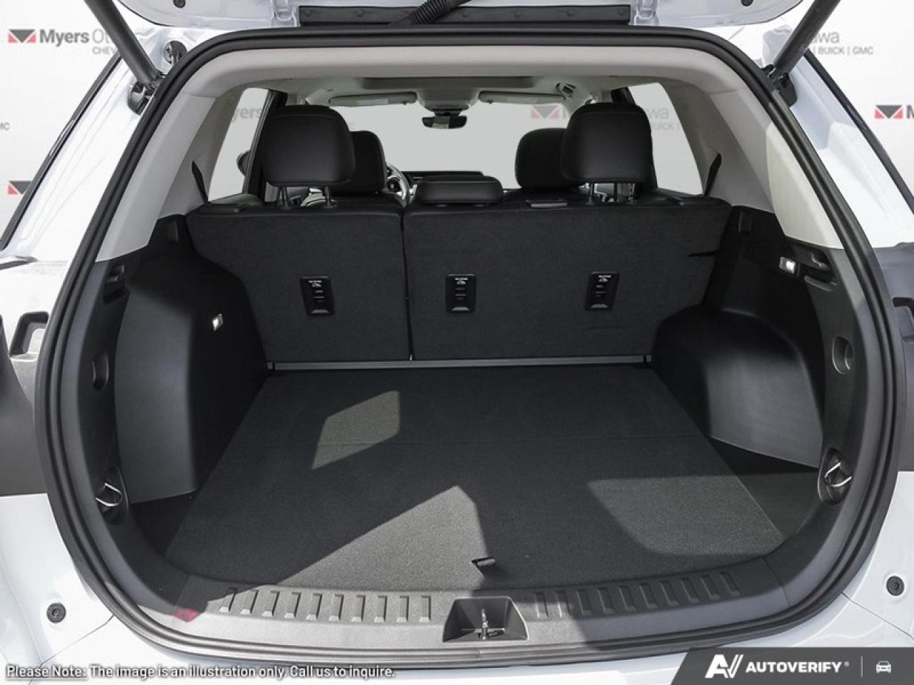 2026 GMC Terrain Denali  DENALI, AWD, GLACIER WHITE Photo