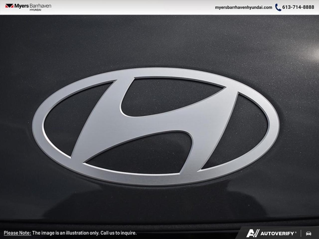 2026 Hyundai KONA Preferred AWD  - Heated Seats Photo