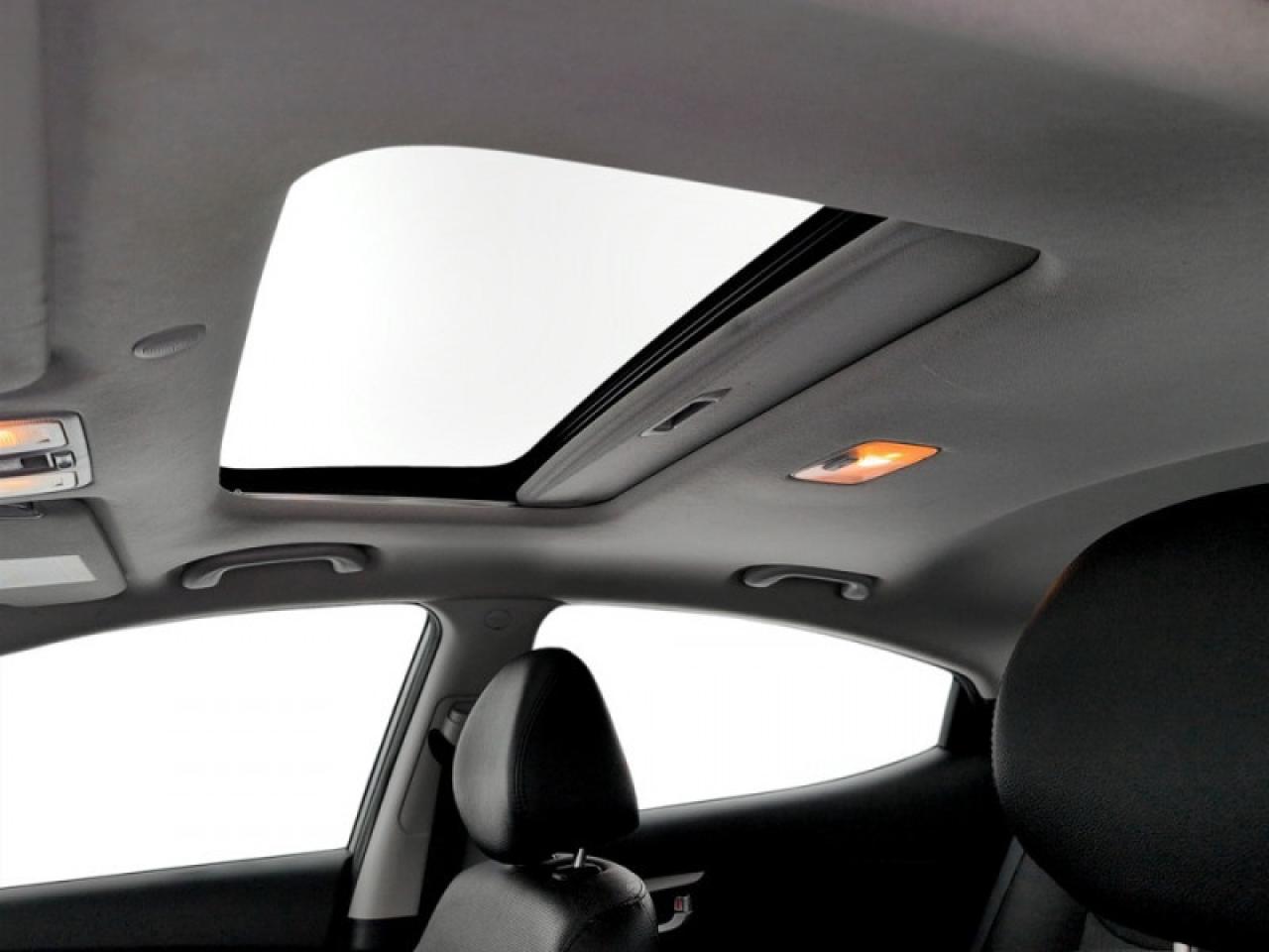 2016 Hyundai Elantra Limited Photo