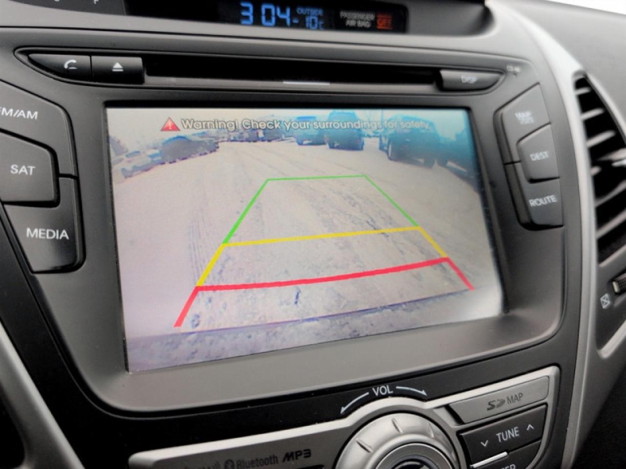 2016 Hyundai Elantra Limited Photo